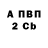 Амфетамин VHQ smackedinthejaw